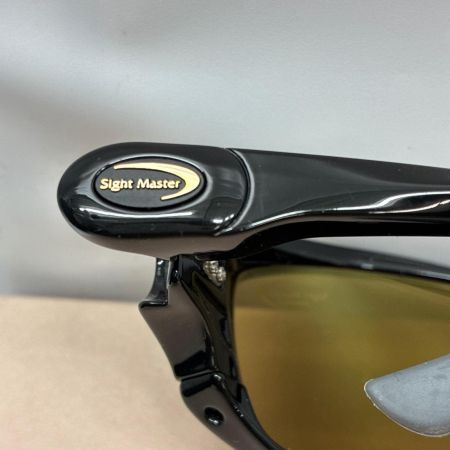 TIEMCO ティムコ 偏光サングラス サイトマスター インテグラルブラック