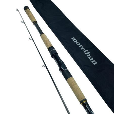 DAIWA ダイワ モアザン 107MH-W 01472118