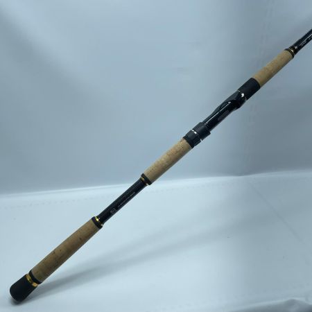 DAIWA ダイワ モアザン 107MH-W 01472118
