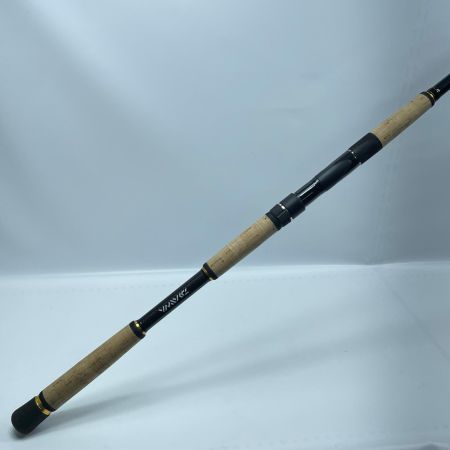 DAIWA ダイワ モアザン 107MH-W 01472118