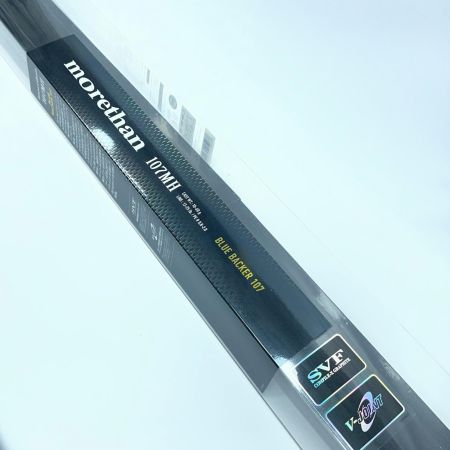 DAIWA ダイワ モアザン 107MH-W 01472118