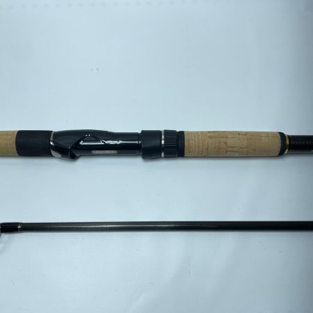 DAIWA ダイワ モアザン 107MH-W 01472118