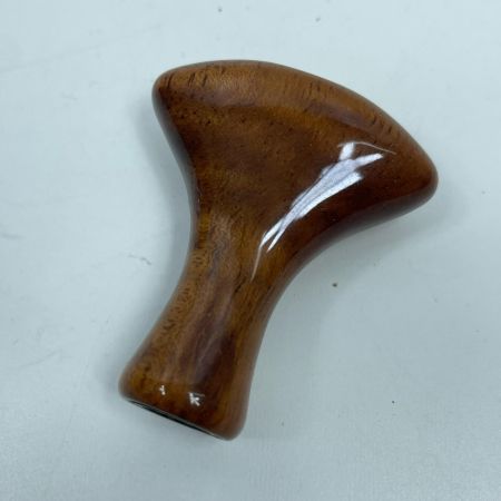 わたらせ樹脂工房 ハンドルノブ T型 滑り止め加工