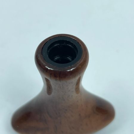 わたらせ樹脂工房 ハンドルノブ T型 滑り止め加工