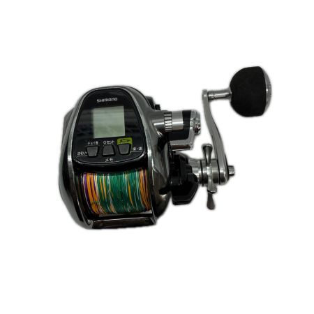 SHIMANO シマノ 電動リール 12フォースマスター3000MK 02907