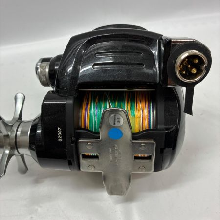 SHIMANO シマノ 電動リール 12フォースマスター3000MK 02907