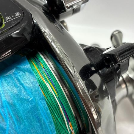 SHIMANO シマノ 電動リール 12フォースマスター3000MK 02907