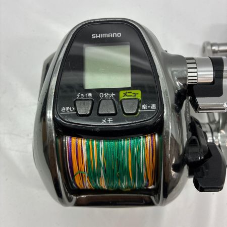 SHIMANO シマノ 電動リール 12フォースマスター3000MK 02907