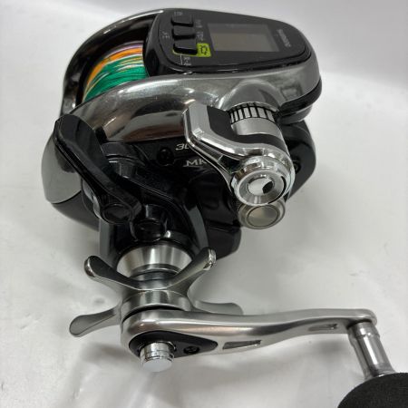 SHIMANO シマノ 電動リール 12フォースマスター3000MK 02907