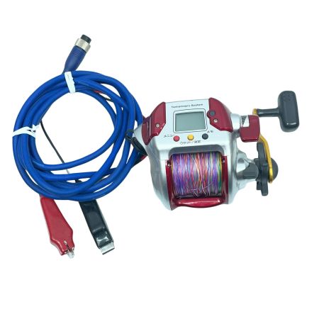 SHIMANO シマノ 電動リール 08電動丸3000プレイズ 02314