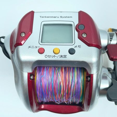 SHIMANO シマノ 電動リール 08電動丸3000プレイズ 02314