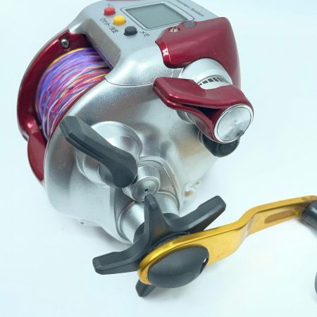 SHIMANO シマノ 電動リール 08電動丸3000プレイズ 02314