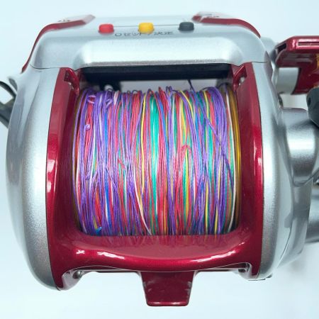 SHIMANO シマノ 電動リール 08電動丸3000プレイズ 02314