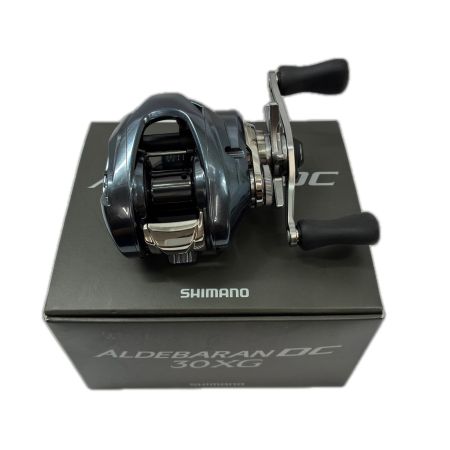 SHIMANO シマノ ベイトリール 25アルデバランDC 30XG 047854