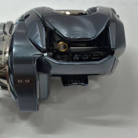 SHIMANO シマノ ベイトリール 25アルデバランDC 30XG 047854