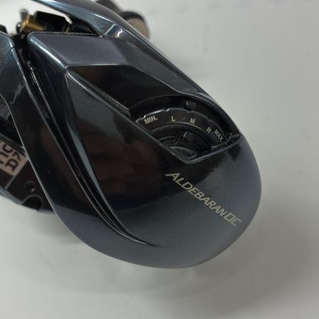 SHIMANO シマノ ベイトリール 25アルデバランDC 30XG 047854