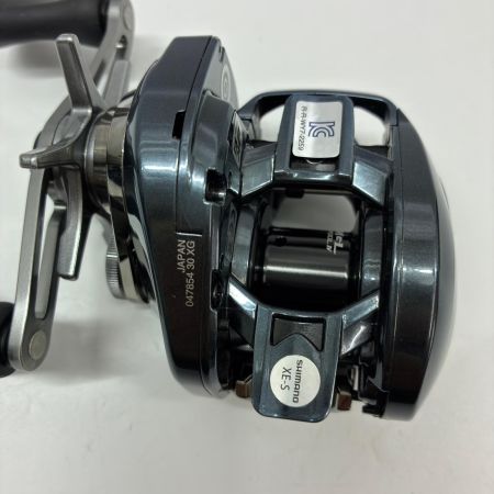 SHIMANO シマノ ベイトリール 25アルデバランDC 30XG 047854