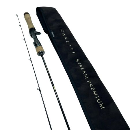 SHIMANO シマノ カーディフ ストリームプレミアム B54UL 357984