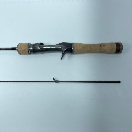 SHIMANO シマノ カーディフ ストリームプレミアム B54UL 357984