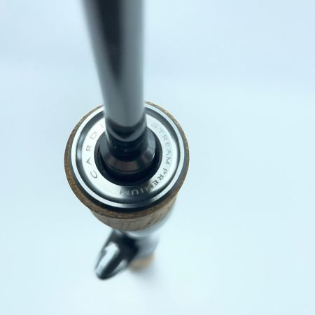 SHIMANO シマノ カーディフ ストリームプレミアム B54UL 357984