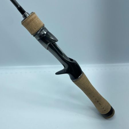 SHIMANO シマノ カーディフ ストリームプレミアム B54UL 357984