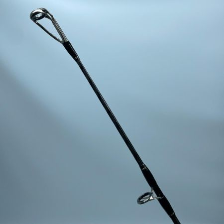 SHIMANO シマノ 20オシアプラッガーBG フレックスエナジー 710XH 39723