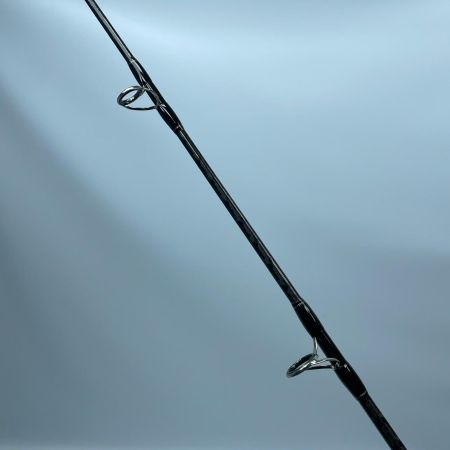 SHIMANO シマノ 20オシアプラッガーBG フレックスエナジー 710XH 39723