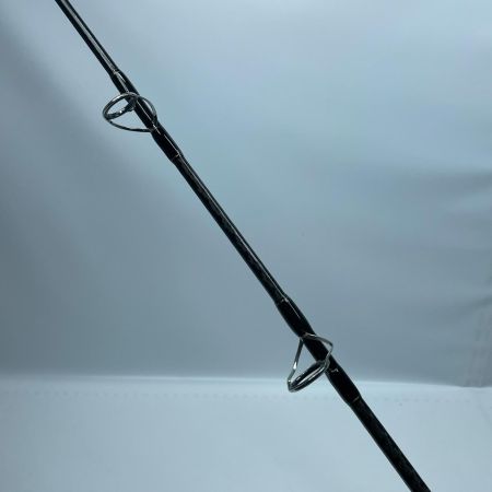 SHIMANO シマノ 20オシアプラッガーBG フレックスエナジー 710XH 39723