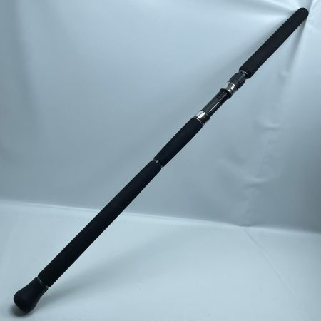 SHIMANO シマノ 20オシアプラッガーBG フレックスエナジー 710XH 39723