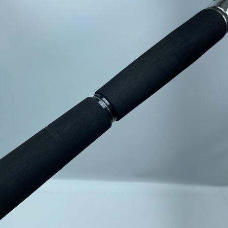 SHIMANO シマノ 20オシアプラッガーBG フレックスエナジー 710XH 39723