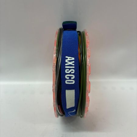 HARDY ハーディー フライリール ウルトラライト 5000CLS リールポーチ付