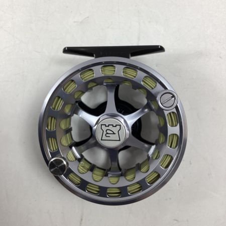 HARDY ハーディー フライリール ウルトラライト2000 CC
