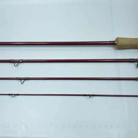 E&E Tramp Semi Switch #6/7