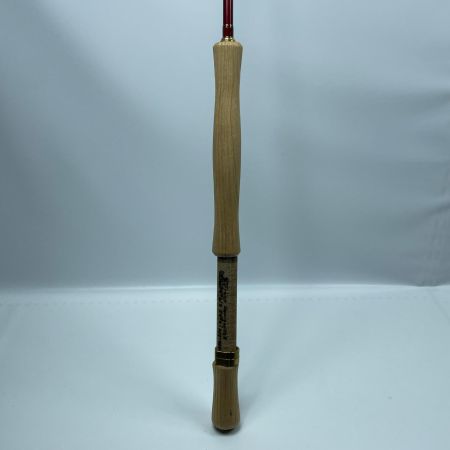 E&E Tramp Semi Switch #6/7