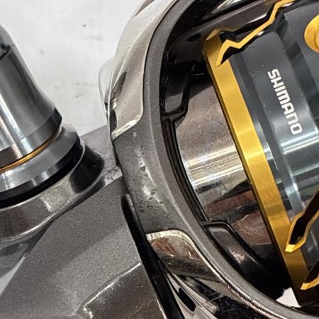 SHIMANO シマノ スピニングリール 20ツインパワー 3000MHG 04143