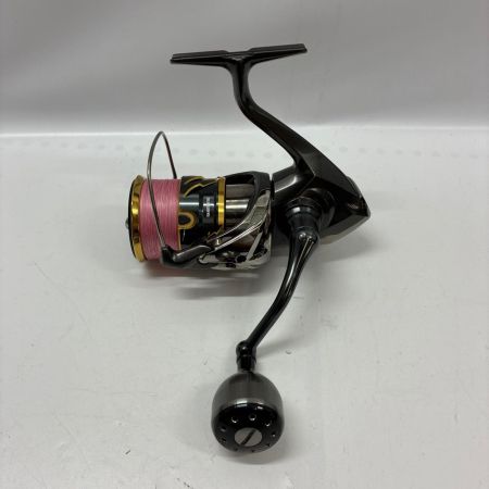 SHIMANO シマノ スピニングリール 20ツインパワー 3000MHG 04143