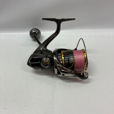SHIMANO シマノ スピニングリール 20ツインパワー 3000MHG 04143