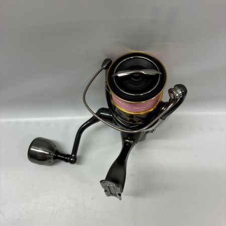 SHIMANO シマノ スピニングリール 20ツインパワー 3000MHG 04143