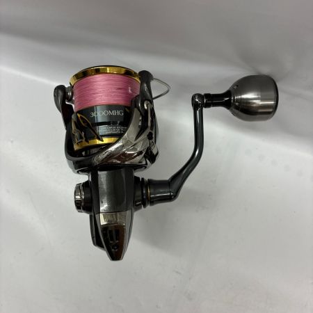 SHIMANO シマノ スピニングリール 20ツインパワー 3000MHG 04143