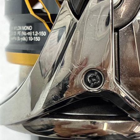 SHIMANO シマノ スピニングリール 20ツインパワー 3000MHG 04143