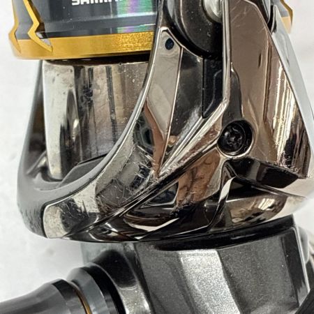 SHIMANO シマノ スピニングリール 20ツインパワー 3000MHG 04143