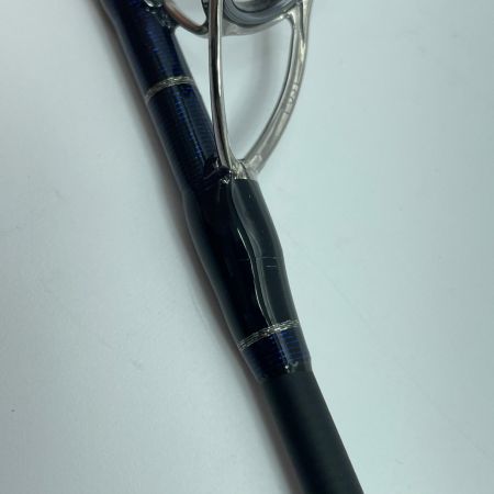 Mc Works’ グラビティ826STR アドバンスモデル GR826STR