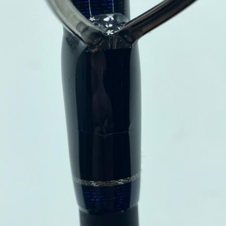 Mc Works’ グラビティ826STR アドバンスモデル GR826STR