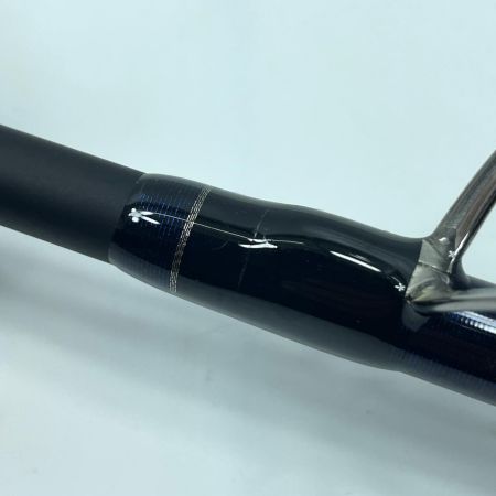 Mc Works’ グラビティ826STR アドバンスモデル GR826STR