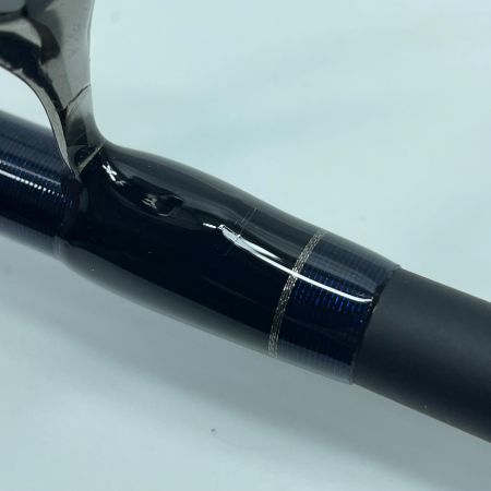 Mc Works’ グラビティ826STR アドバンスモデル GR826STR