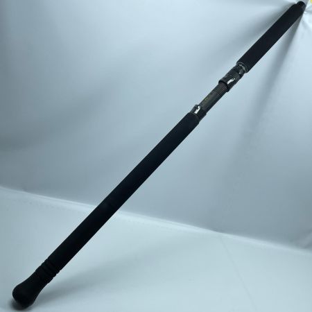 Mc Works’ グラビティ826STR アドバンスモデル GR826STR