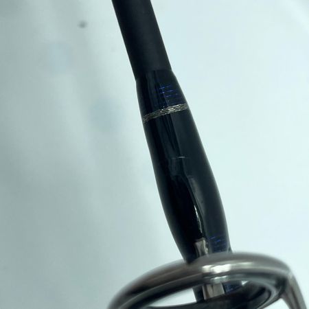 Mc Works’ グラビティ826STR アドバンスモデル GR826STR