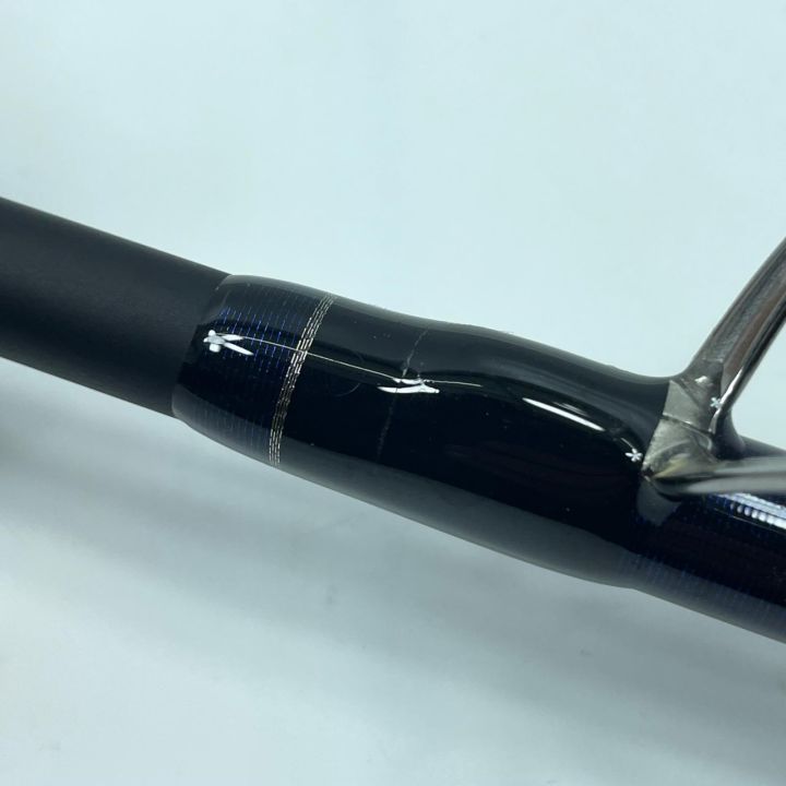 Mc Works' グラビティ826STR アドバンスモデル GR826STR - 中古釣り