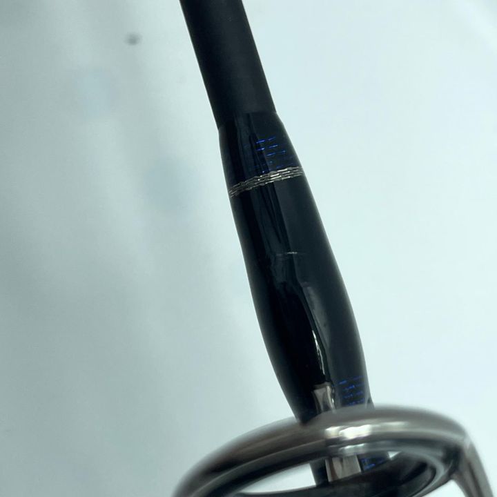 Mc Works' グラビティ826STR アドバンスモデル GR826STR - 中古釣り
