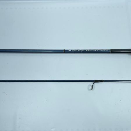 ufmウエダ トラウトスティンガーボロン TSS-88